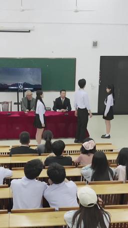 Ivy & Thorn: Ivy Never Fades (English-dubbed) episode 10