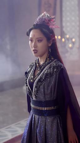 Eternal Dragon Emperor episode 137