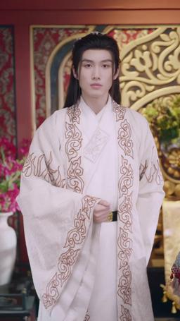 The Abandoned Heiress's Reverse Harem episode 31