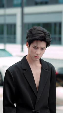 Her Caged Bird episode 45