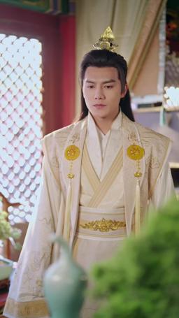 The General's Reluctant Bride episode 10