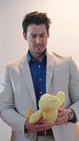 Sadness Knows No Boundaries episode 16