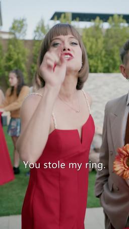 Snatched a Billionaire to be My Husband episode 30