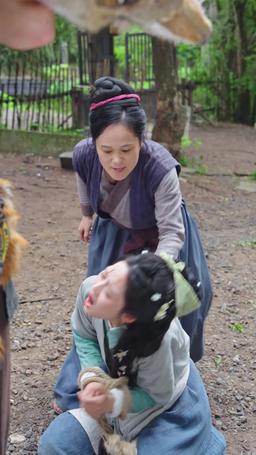 Claimed by My Hunter Husband episode 2