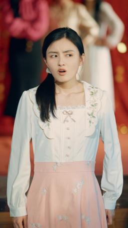 Love That Defies Time episode 27