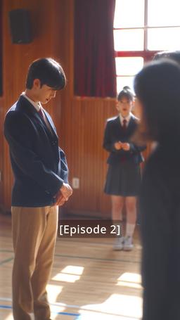 What Summer Loves episode 2