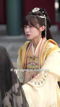 Spoiled by the Devil episode 73