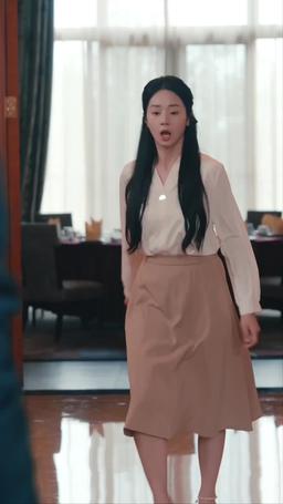 Thank God for My Daughter episode 26