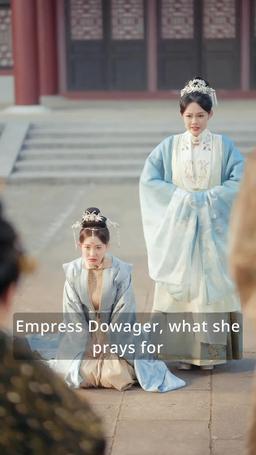 The Dagger in the Palace episode 27