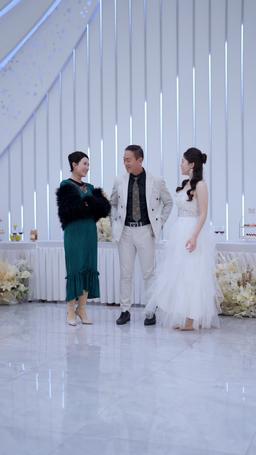 Pregnant by My New Boss episode 27