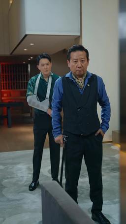 My Rise To Power After She Left episode 53