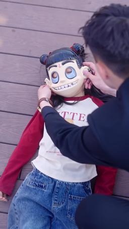 My CEO Daddy Found Us! episode 12