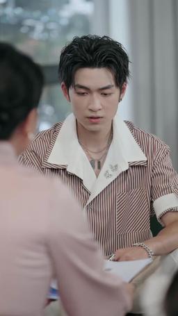 A Mother's Rewind Tomorrow episode 47