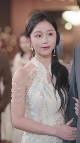 The Villainess Turned Darling episode 8