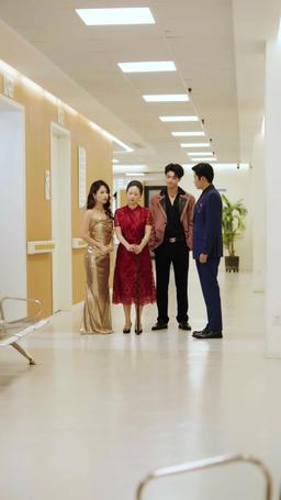 I Became My Ex's Stepmom episode 74