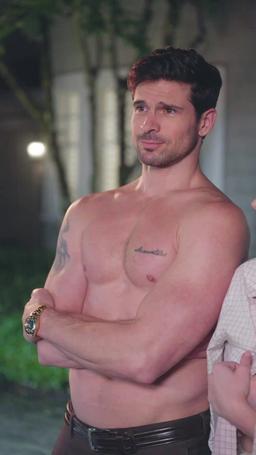 Slay to Fosters: I Took His Uncle episode 6