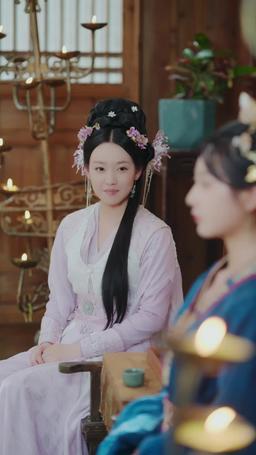 I Divorced My Husband for The Chancellor episode 25