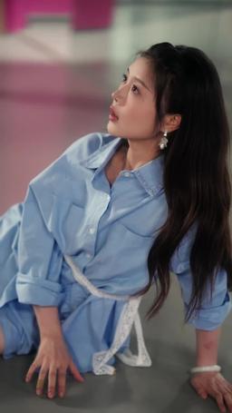 Served Time, Now I'm His Mrs. Right episode 51