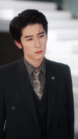 Served Time, Now I'm His Mrs. Right episode 11