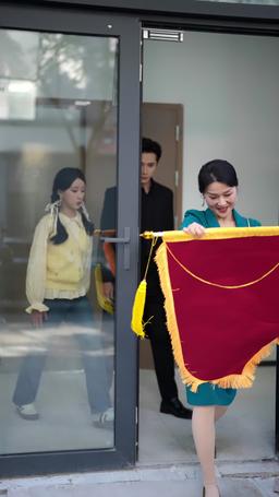 Love at First Shot episode 32