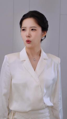 Love at First Flight episode 50