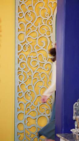 The Christmas Switch episode 23