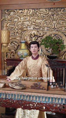 The Emperor’s Doomed Obsession episode 46