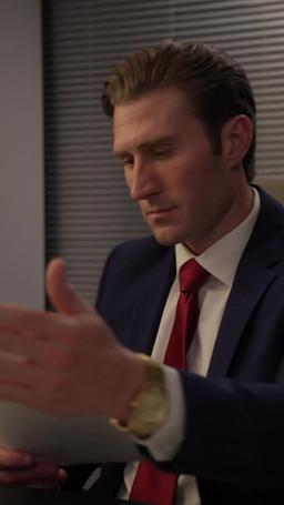 The Billionaire's Virgin Surrogate episode 2