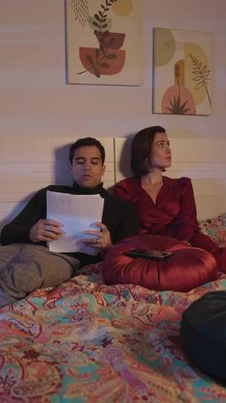 Love Me Before I Go episode 12