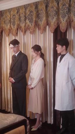 The Wrong Vows episode 4