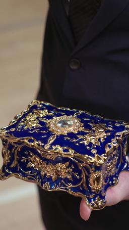 Lost Heiress of Kingston High episode 10