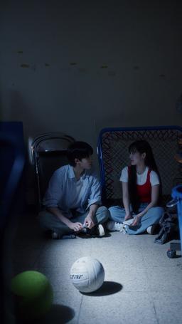 What Summer Loves episode 29