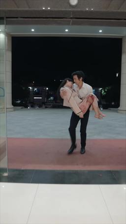 Before the Light episode 1
