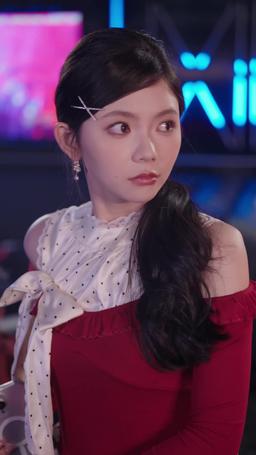 The Villainess Turned Darling episode 40