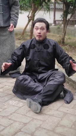 Our Cutie Is Acutually a Ghost Whisperer episode 19