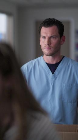 You Fired A Genius Surgeon episode 13