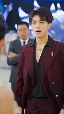 I Became My Ex's Stepmom episode 38