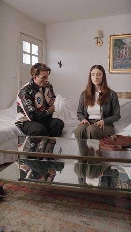 Swimming My Way Back to You episode 64