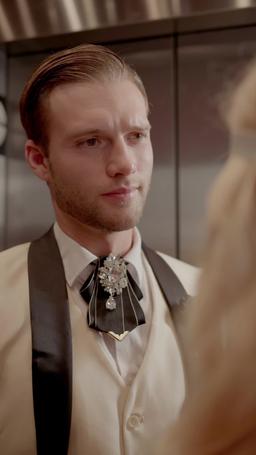 Park Avenue Girls Don't Play Nice episode 30