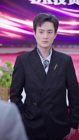 Who's Laughing Now, My Ex? (English-dubbed) episode 24