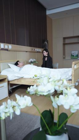 After the Divorce, She Takes It All episode 62