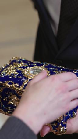 Lost Heiress of Kingston High episode 12