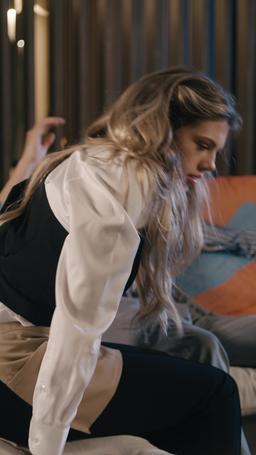 Betraying My Billionaire Husband episode 30