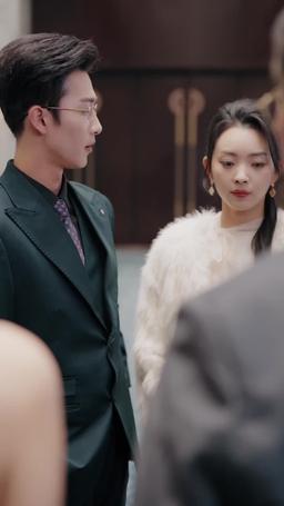 Her Baby’s Claimed by the Kingpin episode 66