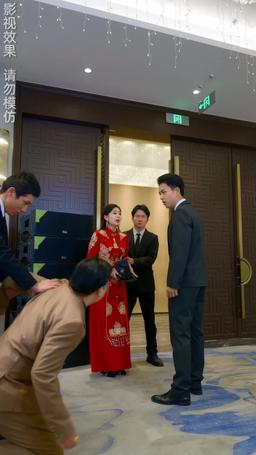 The Wife I Despised Is My First Love?! episode 81