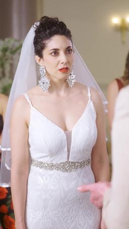 Mistaken as the Mistress episode 15