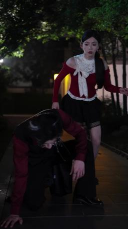 The Villainess Turned Darling episode 48