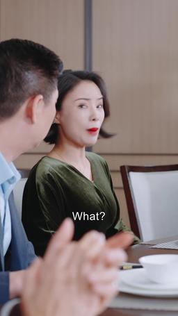 Sweet Debt, Secret Billionaire episode 44