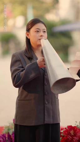 Fate Restarted: I Found My Mom a Perfect Husband episode 31