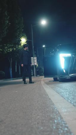 Undercover Beggar in Love episode 23